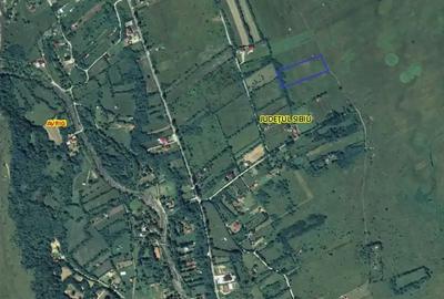 Teren de 500 mp, în Central - 1
