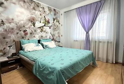 Apartament cu 3 camere decomandat în Far - 5