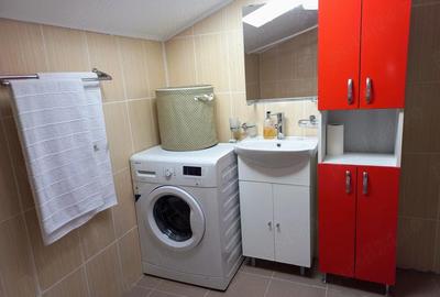 Apartament cu 2 camere semidecomandat în Brâncoveanu - 2