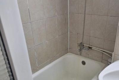 Garsonieră decomandată în Central - 1