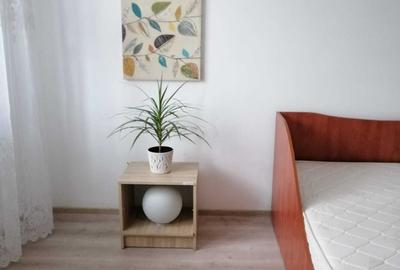 Apartament cu 2 camere semidecomandat în Micro 19 - 1