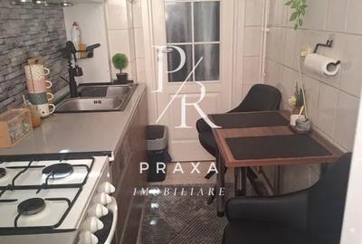Apartament cu 2 camere semidecomandat, mobilat în Florești - 6