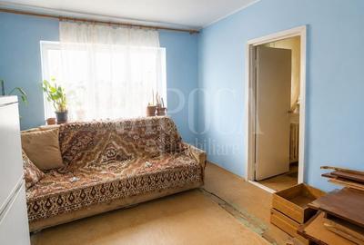 Apartament cu 2 camere semidecomandat în Iosia - 2