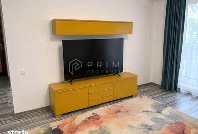 Apartament cu 2 camere în Tudor Vladimirescu