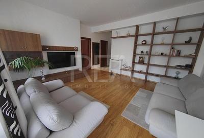 Apartament cu 2 camere semidecomandat în Bucureștii Noi