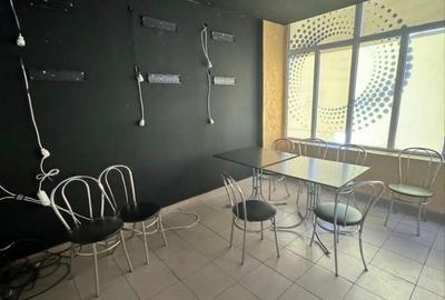 Spațiu comercial, de 50 mp, în Micro 5 - 1