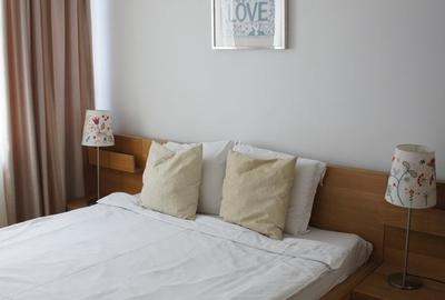 Apartament cu 3 camere decomandat în Cișmigiu - 2