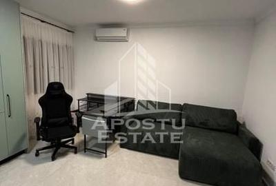Apartament cu 2 camere decomandat în Giroc
