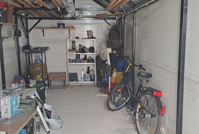 Apartament cu 3 camere decomandat în Central - 8