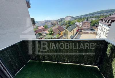 Apartament cu 2 camere semidecomandat, mobilat în Tudor - 14