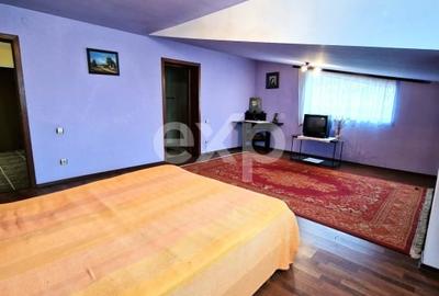 Casă individuală cu 10 camere cu Teren 1100 Mp în Teiș - 11