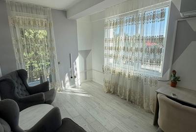 Apartament cu 3 camere în Roșu - 1