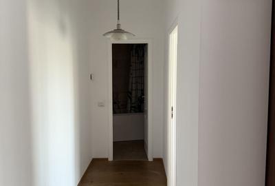 Apartament cu 2 camere semidecomandat, mobilat în Banu Manta - 8