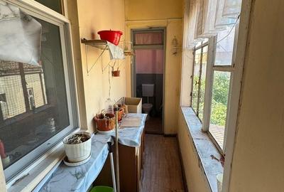 Apartament cu 3 camere în Ultracentral - 9