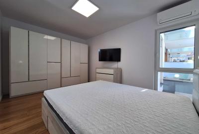 Apartament cu 3 camere în Zorilor - 4