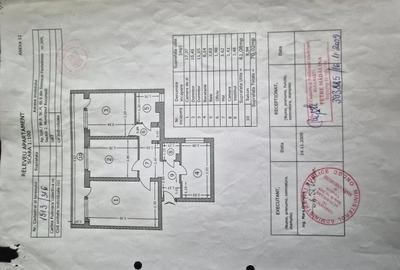 Apartament cu 3 camere decomandat în Pantelimon - 11