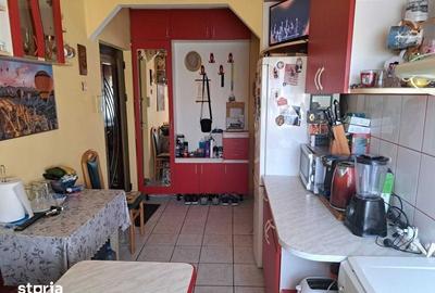 Apartament cu 2 camere în Calea Aradului