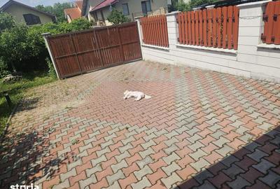 Casă cu 4 camere cu Teren 420 Mp în Gheorgheni