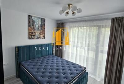 Apartament cu 2 camere decomandat în Trivale - 7