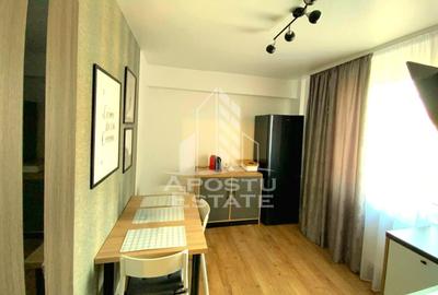 Apartament cu 2 camere decomandat, mobilat în Ultracentral - 2