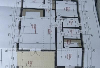 Casă cu 3 camere în Sântandrei - 5