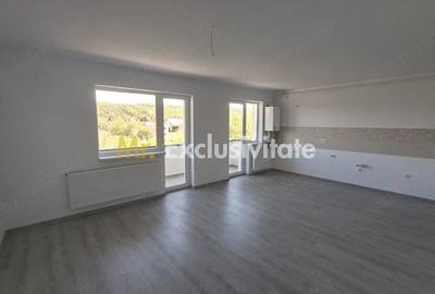 Apartament cu 2 camere decomandat în Ștefănești