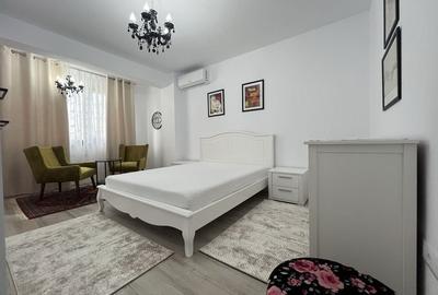 Garsonieră decomandată în Alexandru cel Bun - 2