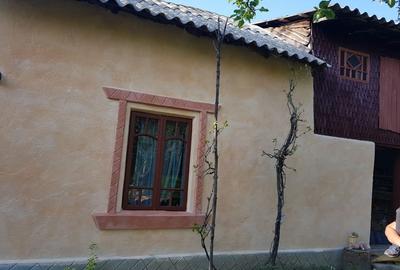 Casă cu 3 camere în Afrimești - 2