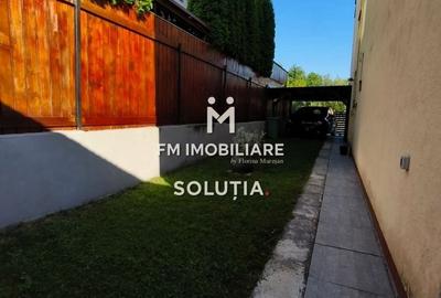 Apartament cu 3 camere decomandat în Valea Borcutului - 12
