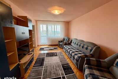 Apartament cu 2 camere semidecomandat în Dâmbu Pietros