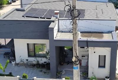 Casă cu Teren 407 Mp în Pielești - 5