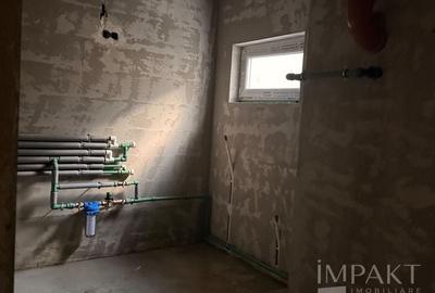 Duplex cu 5 camere cu Canalizare în Dezmir - 26