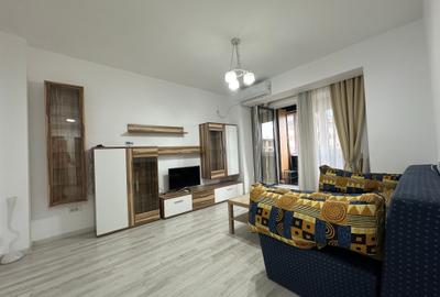 Apartament cu 2 camere decomandat în Chiajna