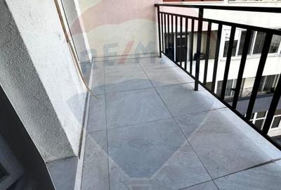 Apartament cu 2 camere semidecomandat, mobilat în P-ța Mihai Viteazul - 11