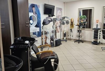 Spațiu comercial, de 103 mp, în Decebal - 7