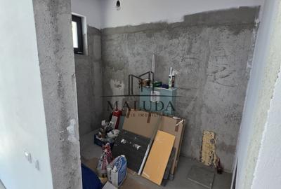 Casă individuală cu 3 camere cu Canalizare în Bradu - 6
