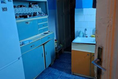Apartament cu 3 camere decomandat în P-ța Unirii - 1