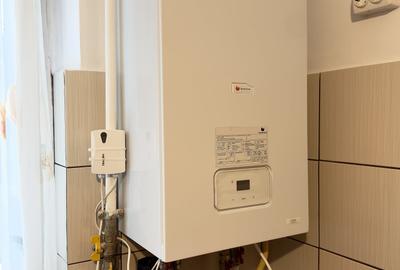 Apartament cu 2 camere decomandat, mobilat în Rahova - 8