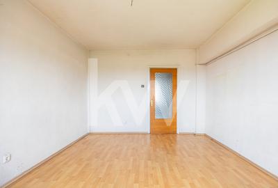 Apartament cu 3 camere decomandat în Noua - 3