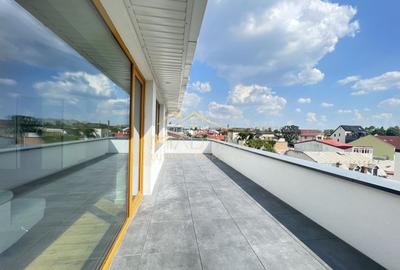Apartament cu 4 camere decomandat, mobilat în Domenii - 22