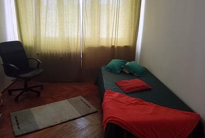 Apartament cu 2 camere decomandat în Drumul Taberei - 7