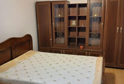 Garsonieră în Dorobanți - 1