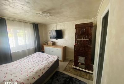 Casă cu 2 camere cu Teren 2452 Mp în Central - 9