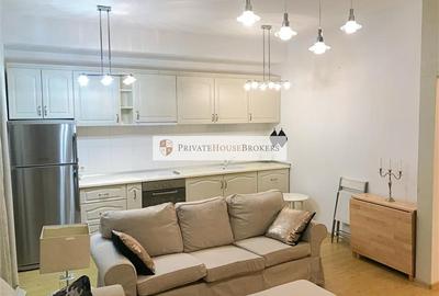 Apartament cu 2 camere semidecomandat, mobilat în Aviației - 14