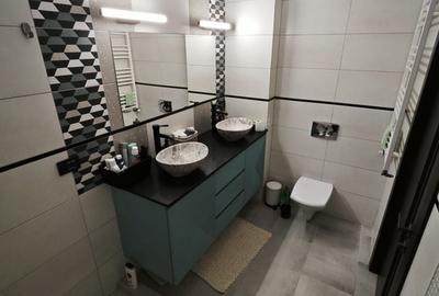 Apartament cu 2 camere decomandat în Șcheia