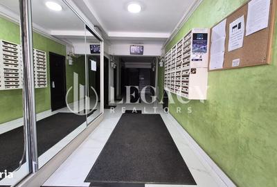 Apartament cu 2 camere în Tudor Vladimirescu - 1