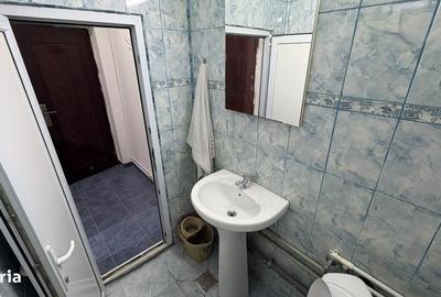 Garsonieră semidecomandată în Pantelimon