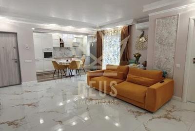 Apartament cu 3 camere decomandat în Florești - 3