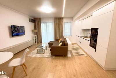 Apartament cu 2 camere în Țiglina 2 - 1