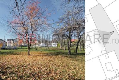 Teren intravilan de 3163 mp, în Brebu Mânăstirei - 14